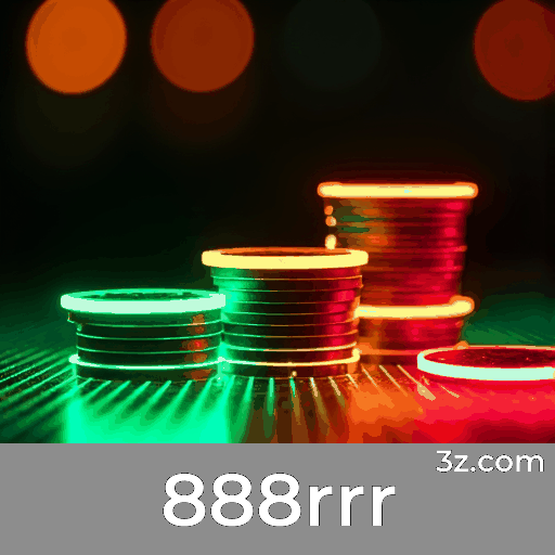 Experiência Exclusiva de Casino e Luxo no 888rrr