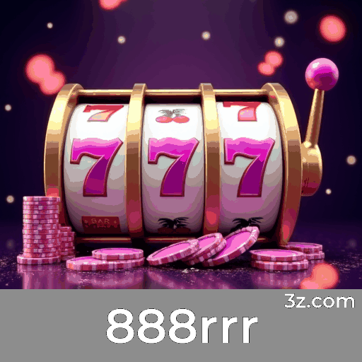 Tecnologia 3D e Jogos de Cassino no 888rrr