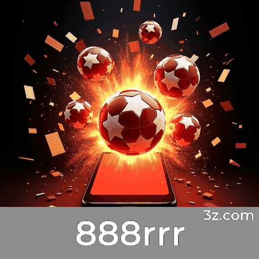 Aumente Suas Chances com o App 888rrr